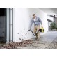 Karcher WD 1 daugiafunkcinis dulkių siurblys 1x2.5 Ah